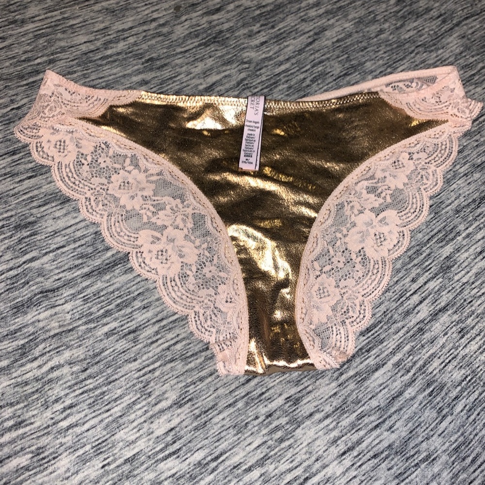 Brand new Victoria Secret panty